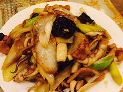 -来之顺海鲜菜馆·青岛菜(栈桥店)
