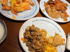 -松子料理(华威桥店)