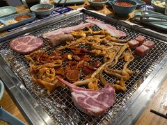-蚝英雄·鲜蚝自助专门店