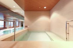 -广州富力君悦大酒店O SPA