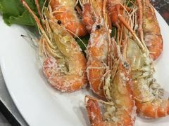 -旅南活海鲜-屏东(墾丁海鮮，海鮮餐廳，墾丁團體合菜，平價熱炒，墾丁熱炒店，活海鮮推薦，在地海鮮餐廳)