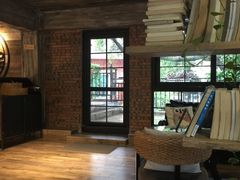 大堂-旧雨咖啡·CoffeeFORU(黄村奥体店)