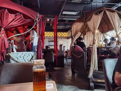 大堂-那时新疆·车师(大宁音乐广场店)