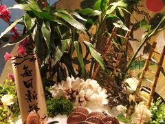 -五月罗马海鲜自助餐厅(陆家嘴店)