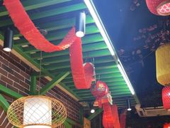 -津沽小院(天津之眼店)
