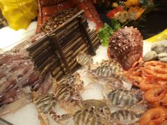 -苏格里岛自助海鲜烤肉(青秀万达店)