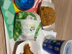 -德克士(崂山百货店)