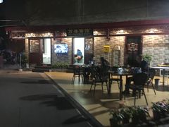 -万县面馆(高笋塘店)