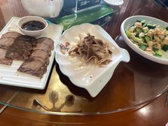 -民族饭荘(新华大街店)