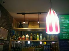 -拿渡麻辣香锅(龙旗购物中心店)