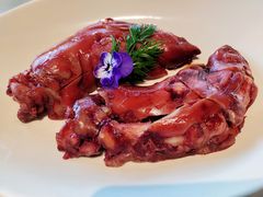 -悦融·京鲁菜·露台花园(安定门店)