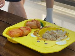 -伽喱博士 Dr.CURRY咖喱饭(太阳宫咖喱店)