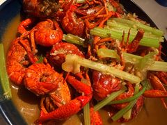 -红盔甲·小龙虾(天钥桥店)