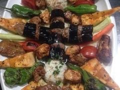 -Pasha帕夏土耳其餐厅(南昌路店)