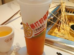 -串一火锅(赛格国际购物中心店)