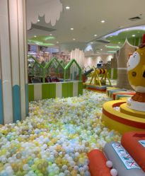 -meland亲子乐园•派对•研学(苏州悠方购物中心店)