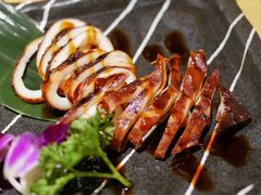 -清水日本料理铁板烧(学府路店)
