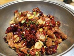 -周三的情书花园餐厅(江北店)