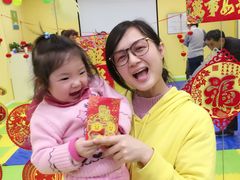 -想象乐创意早教托育中心(殷高西路店)