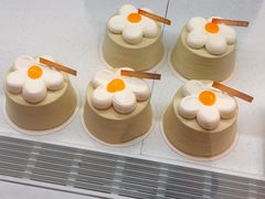 -好利来(温江合生汇店)