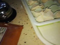 一两开洋-笑来喜馄饨小笼工坊店(湖滨街店)