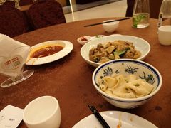 -西安饭庄(立丰国际店)