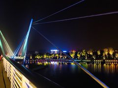 -映月湖中央公园