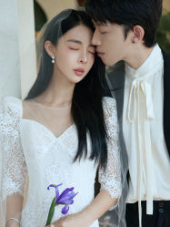 -吉光片羽高端婚纱摄影(泰州优选店)