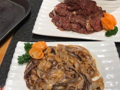 -好旺角齐市鲜切牛自助烤肉(农林五道街总店)