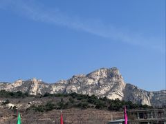 -大芦花风景区