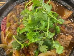 牛腩中煲-川香煲(茅台路店)