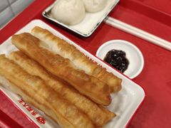 -永和大王(春日上新·军博店)