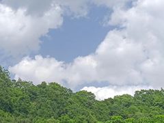 -苍龙峡风景区