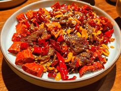 -薇酌饮·陕西菜(南门外店)