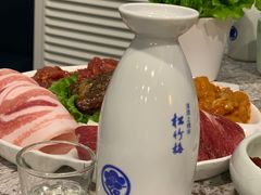 -高丽屋(天宁寺店)