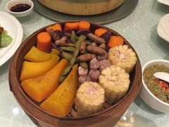 -八府香鸭·啫啫煲(华山路店)