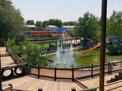 -北京鹿世界主题园