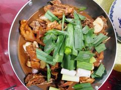 -黄牛肉馆·皖南土菜