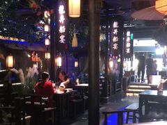 -绿茶餐厅(深圳龙华天虹购物中心店)