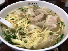开洋馄饨-熙盛源(滨湖万达店)