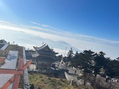 -峨眉山风景名胜区