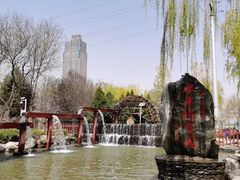 -水车博览园