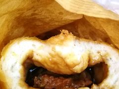 -牛煎里牛肉煎包淮南牛肉汤(广东路店)