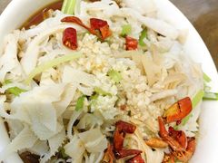 -向民炒鸡老店(金泰华府店)