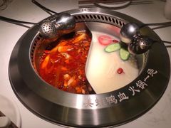 -味仙疯美蛙鱼头(清扬路总店)