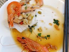 -索菲特酒店 · 云尚天际自助餐厅