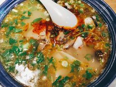 -大头亮羊汤烩面·河南非遗(良乡总店)