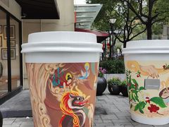 -Peet's Coffee皮爷咖啡(大学路店)