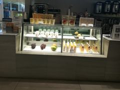 -喜茶(杭州滨江宝龙店)