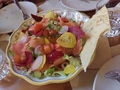 -Alimentari Mulino意大利餐吧&烘焙(丰盛里店)